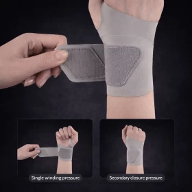 Swirl Tendon Sheath Wrist Brace